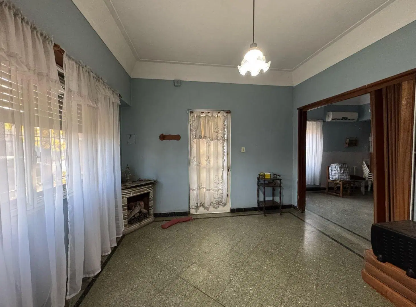 Casa en  Venta centro Ensenada 3