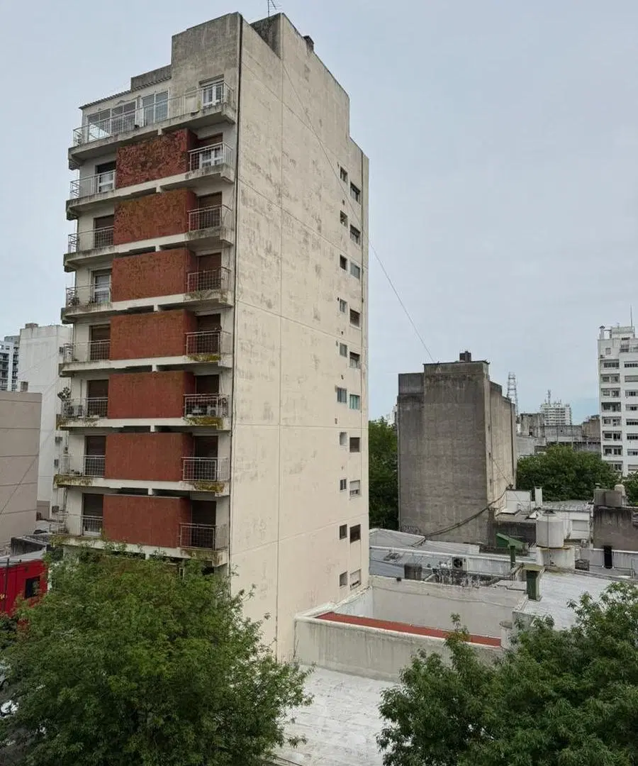 Departamento en Microcentro 2