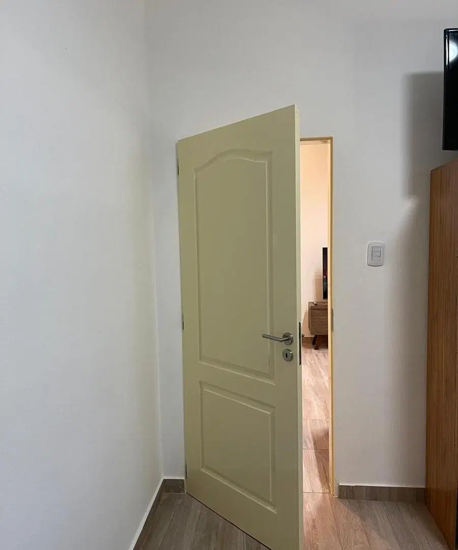 Casa totalmente reciclada apta banco 3