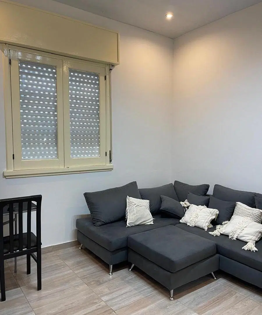 Casa totalmente reciclada apta banco 2