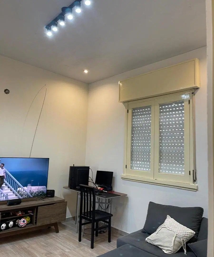 Casa totalmente reciclada apta banco 1