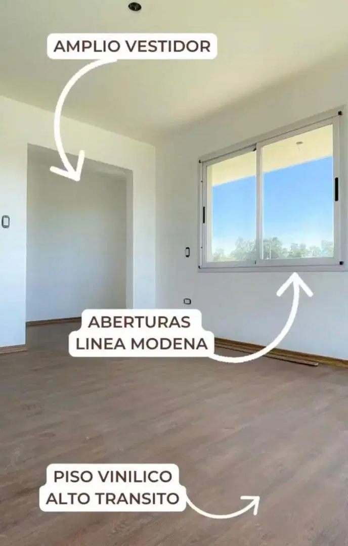 Dúplex en  Venta 3