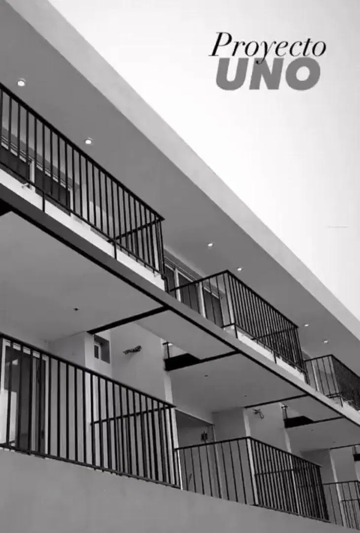 Dúplex en  Venta 4