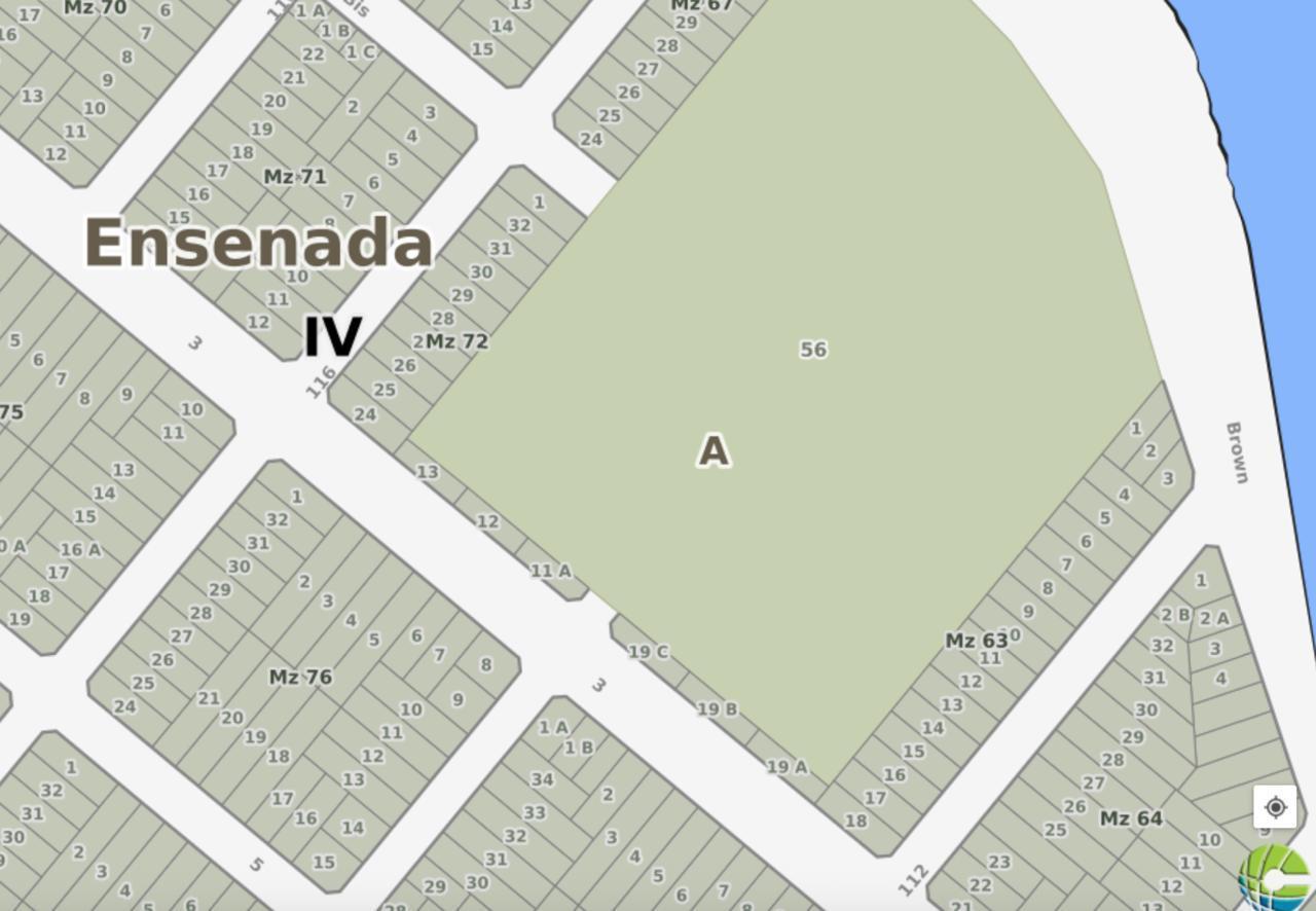 Foto de tres lotes en venta en punta lara, imagen 3