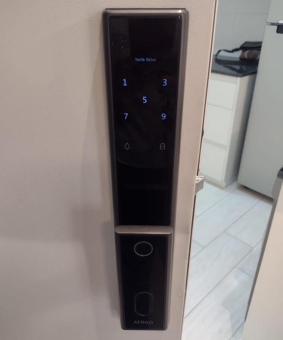 Foto de Departamento en venta con 2 cocheras y oficina, imagen 4