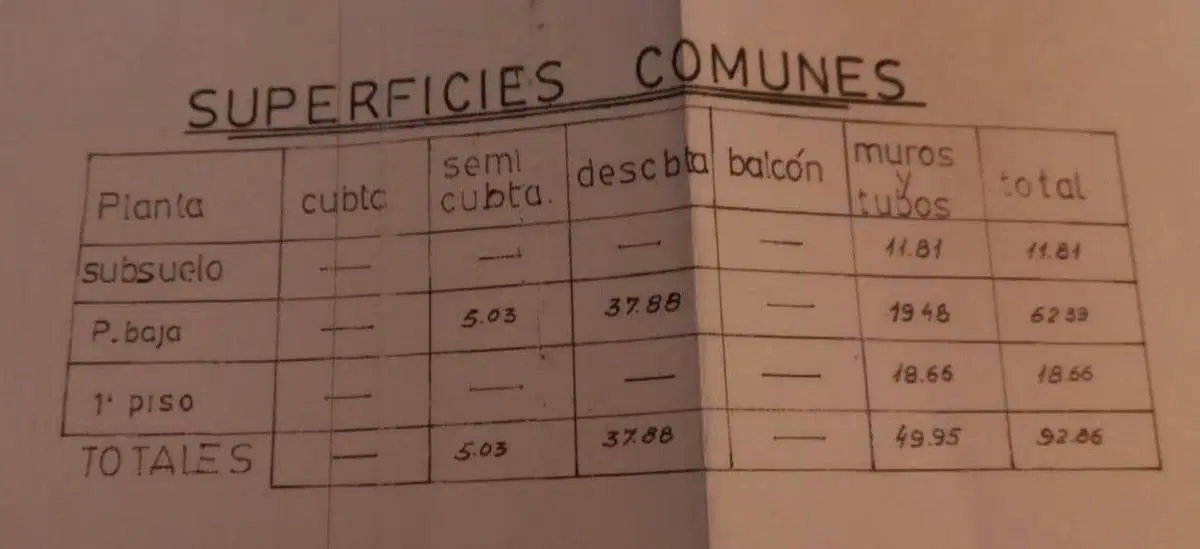 Departamento en La Plata 8