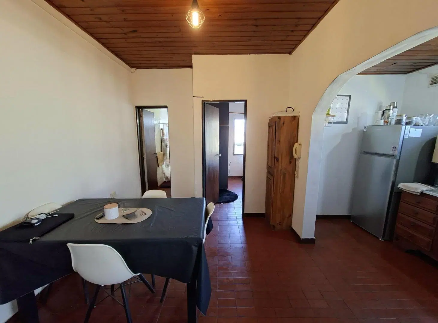 Departamento de 1 dorm 5