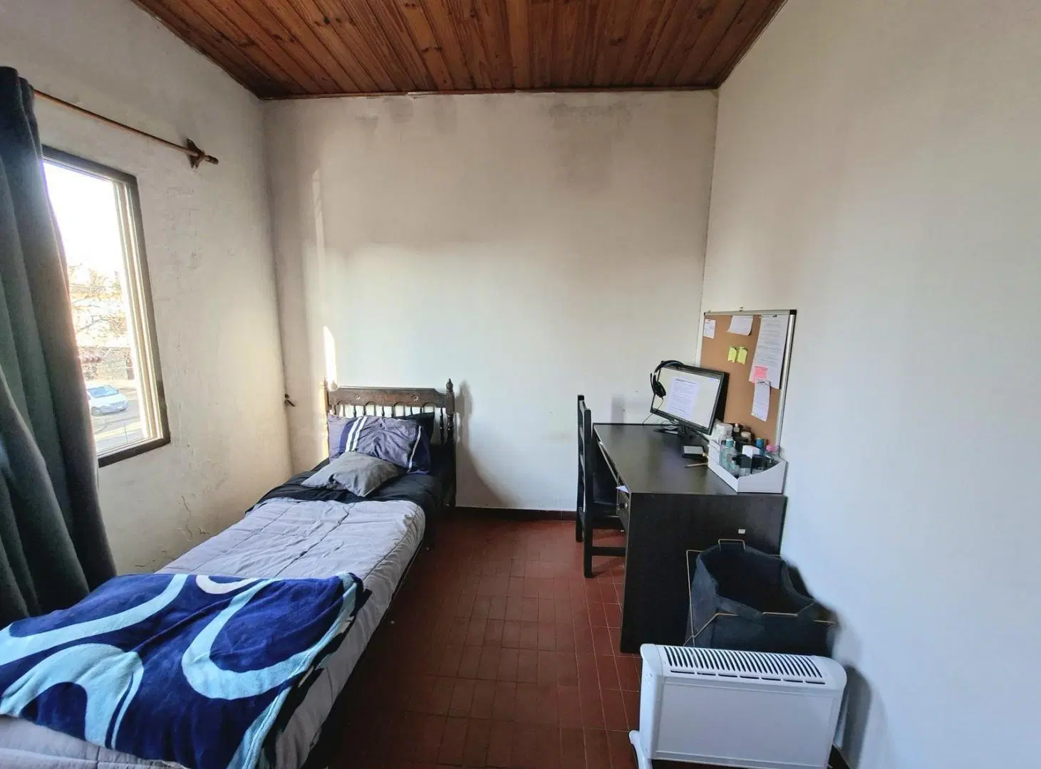 Departamento de 1 dorm 8