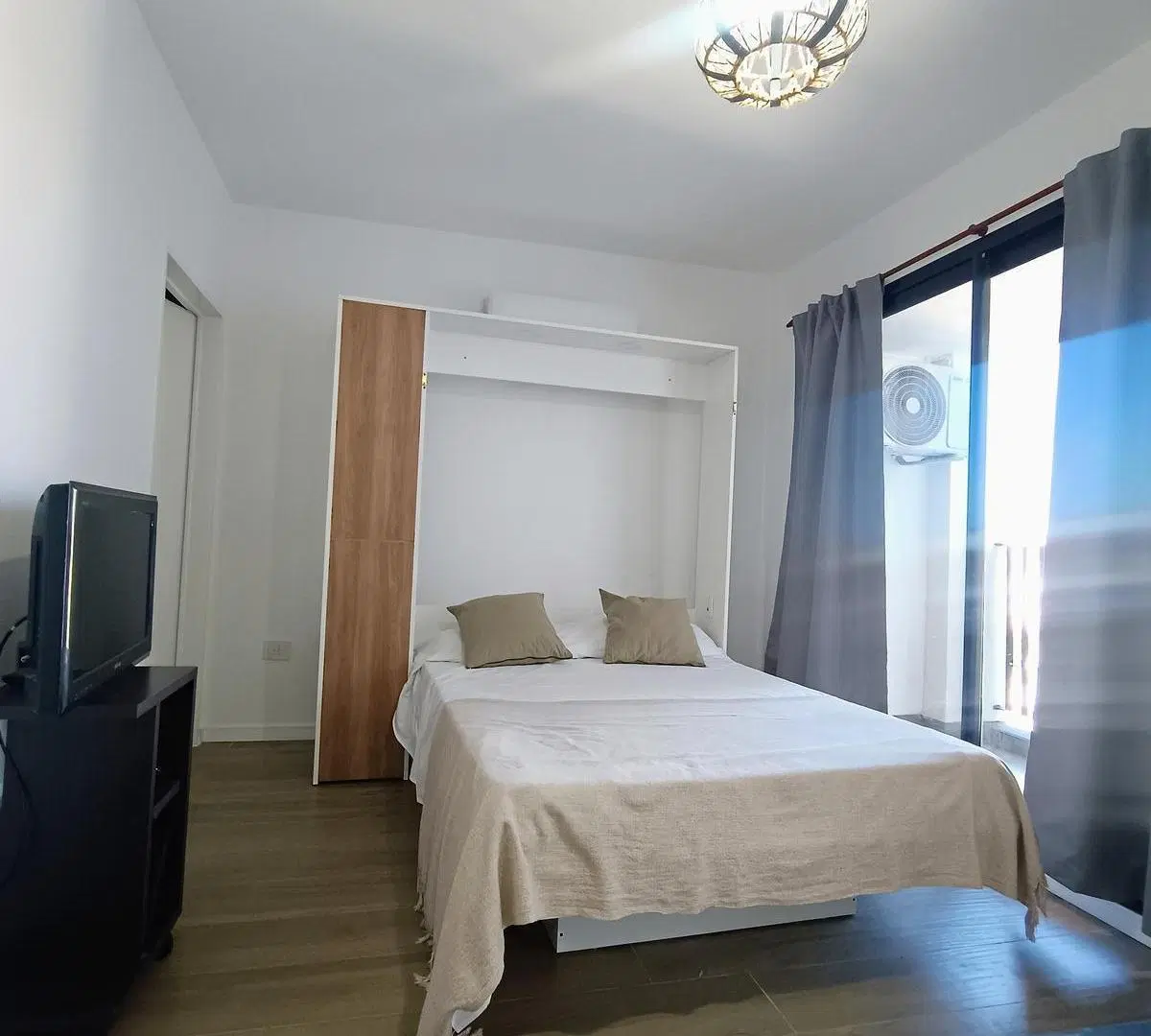 Departamento en Venta en San Cristobal 2