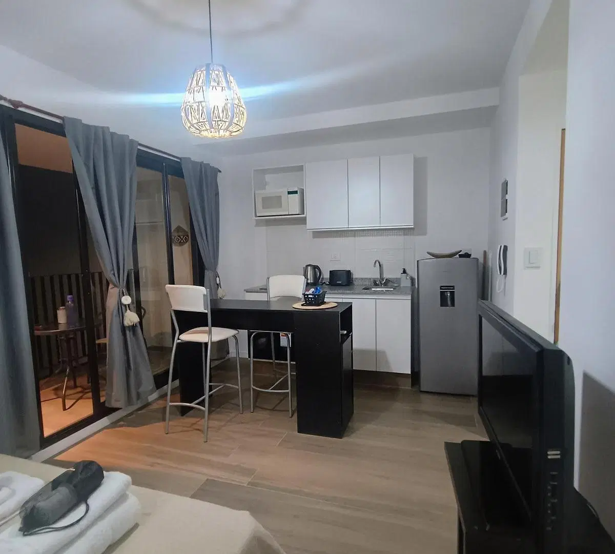 Departamento en Venta en San Cristobal 5