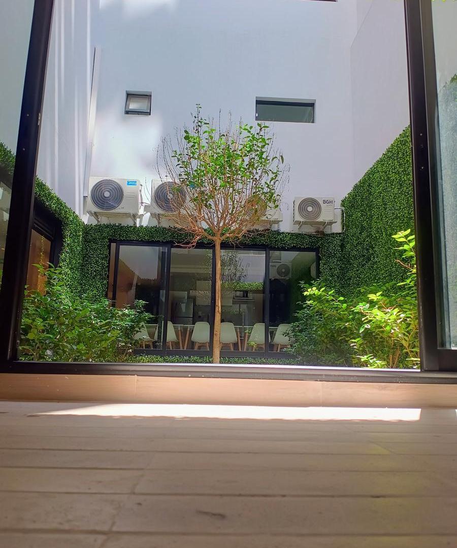 Departamento en Venta en San Cristobal
