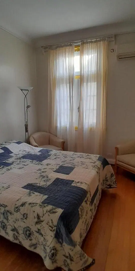 DEPARTAMENTO DOS AMBIENTES-SAN NICOLÁS-ALQUILER TEMPORAL 3