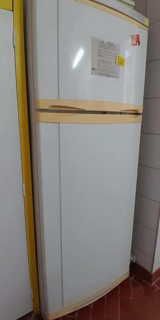 DEPARTAMENTO DOS AMBIENTES-SAN NICOLÁS-ALQUILER TEMPORAL 5