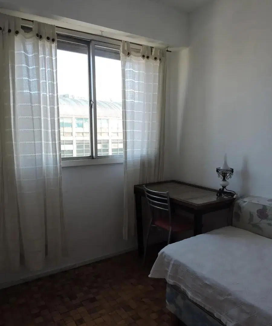 DEPARTAMENTO TRES AMBIENTES-SAN TELMO-ALQUILER TEMPORAL 5