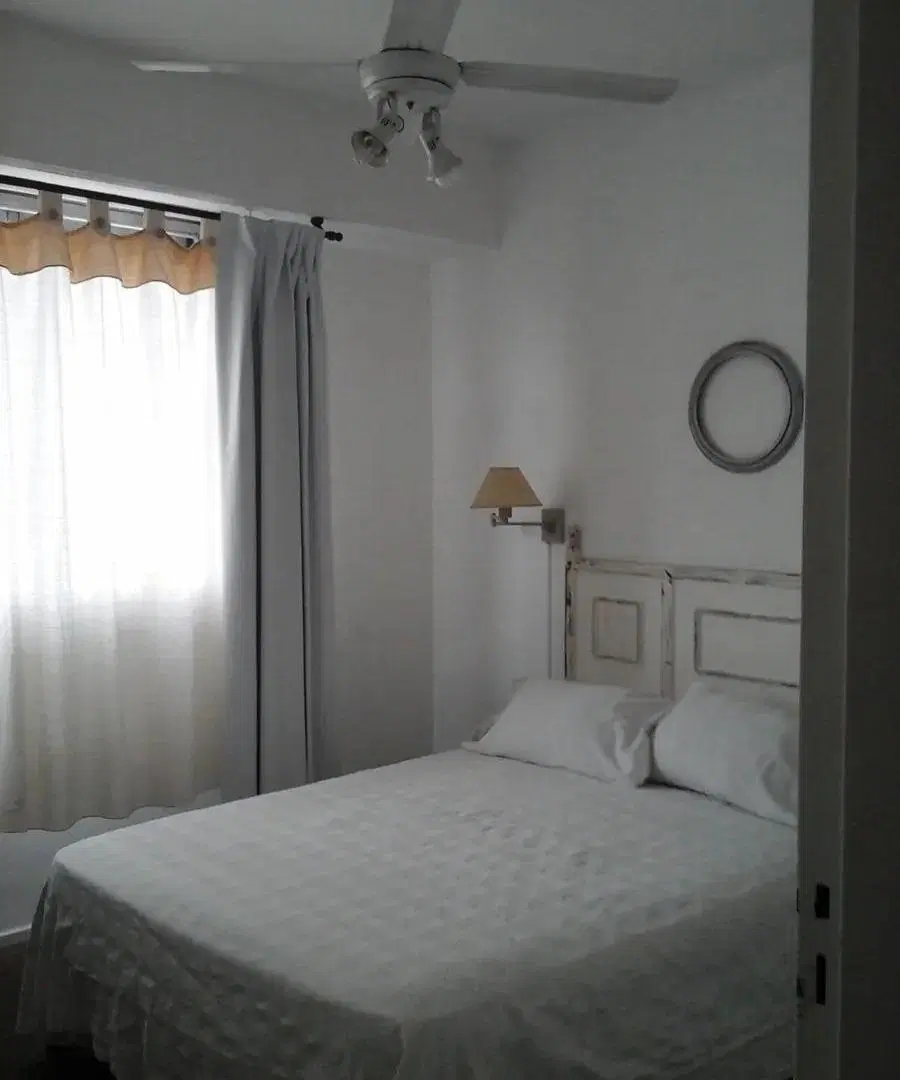 DEPARTAMENTO TRES AMBIENTES-SAN TELMO-ALQUILER TEMPORAL 2