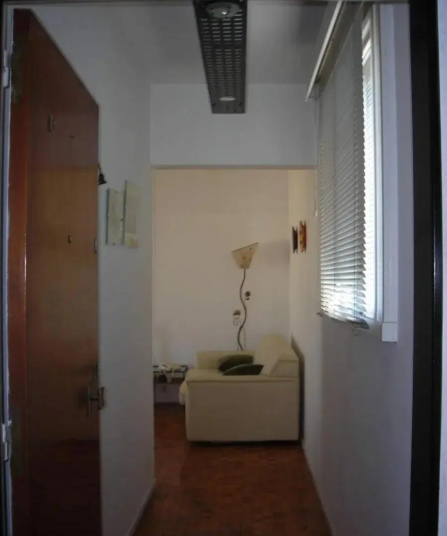 DEPARTAMENTO TRES AMBIENTES-SAN TELMO-ALQUILER TEMPORAL 4