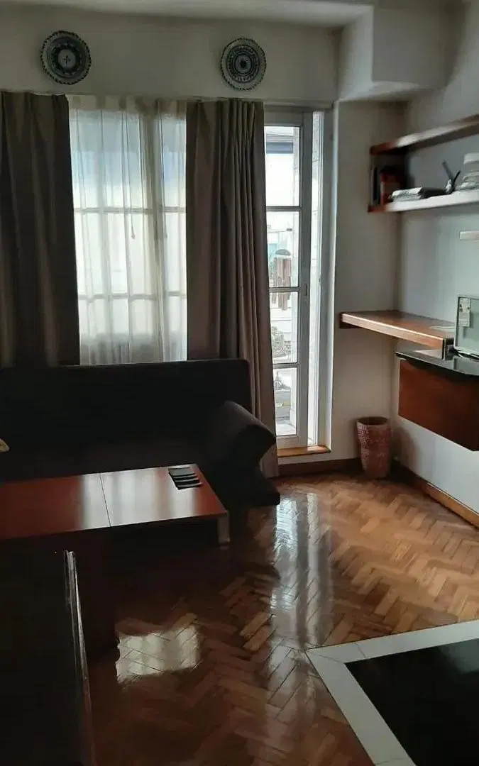 DEPARTAMENTO DOS AMBIENTES-RETIRO-ALQUILER TEMPORAL 3