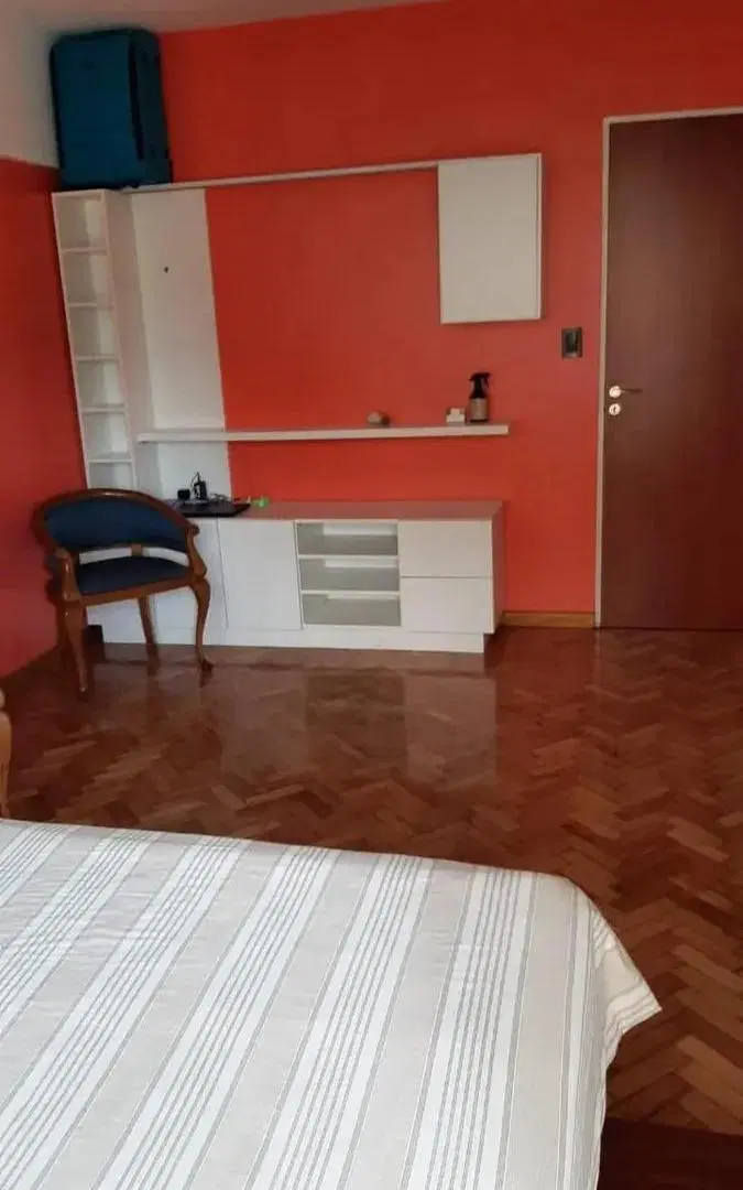 DEPARTAMENTO DOS AMBIENTES-RETIRO-ALQUILER TEMPORAL 4