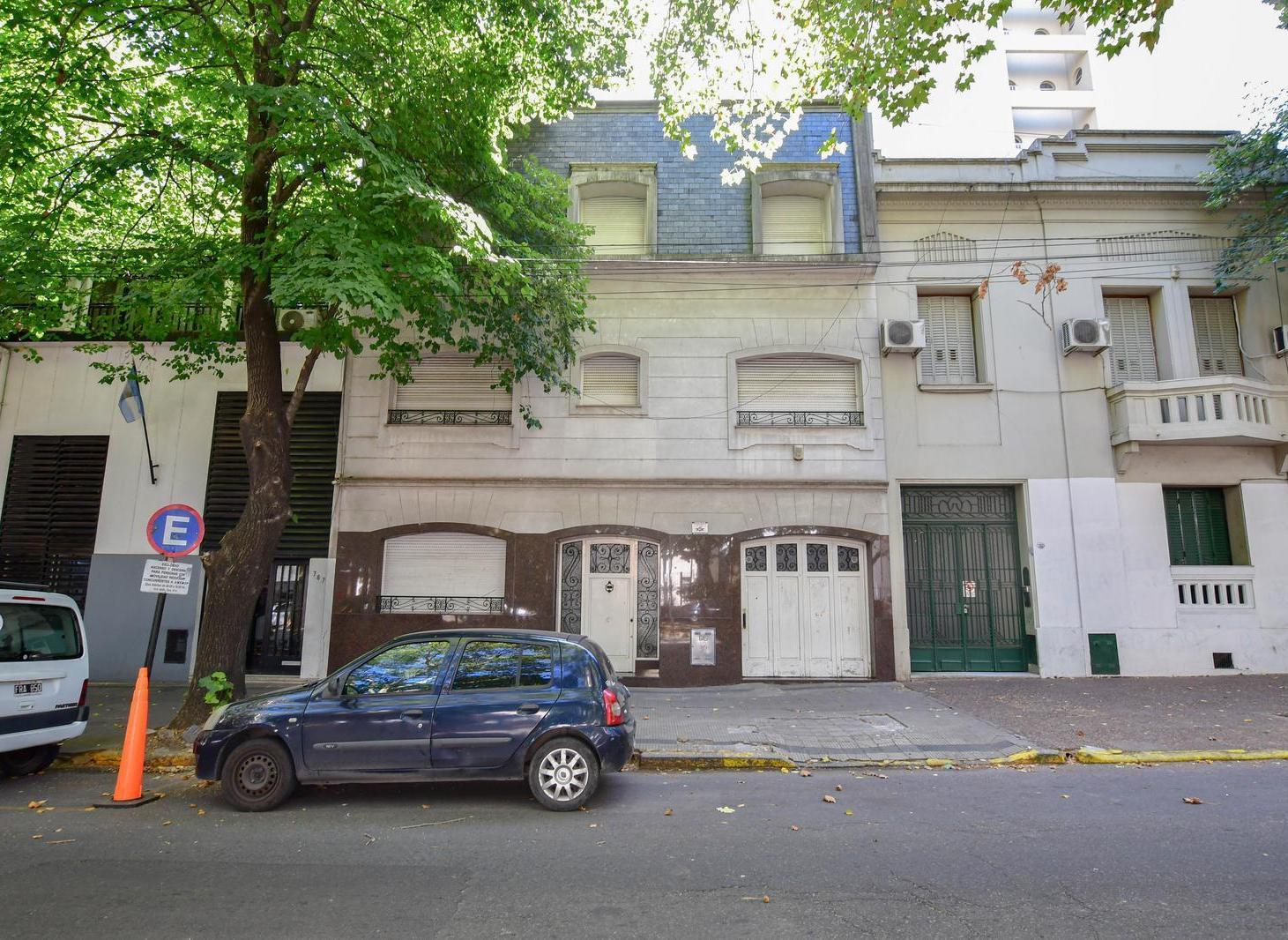 Casa en Venta en La Plata