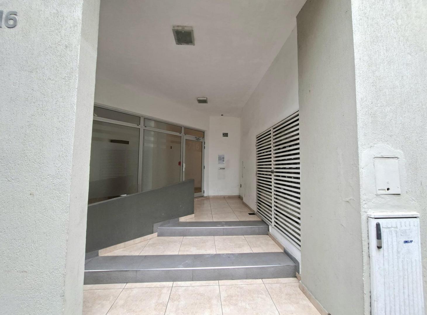 Departamento en Venta en La Plata