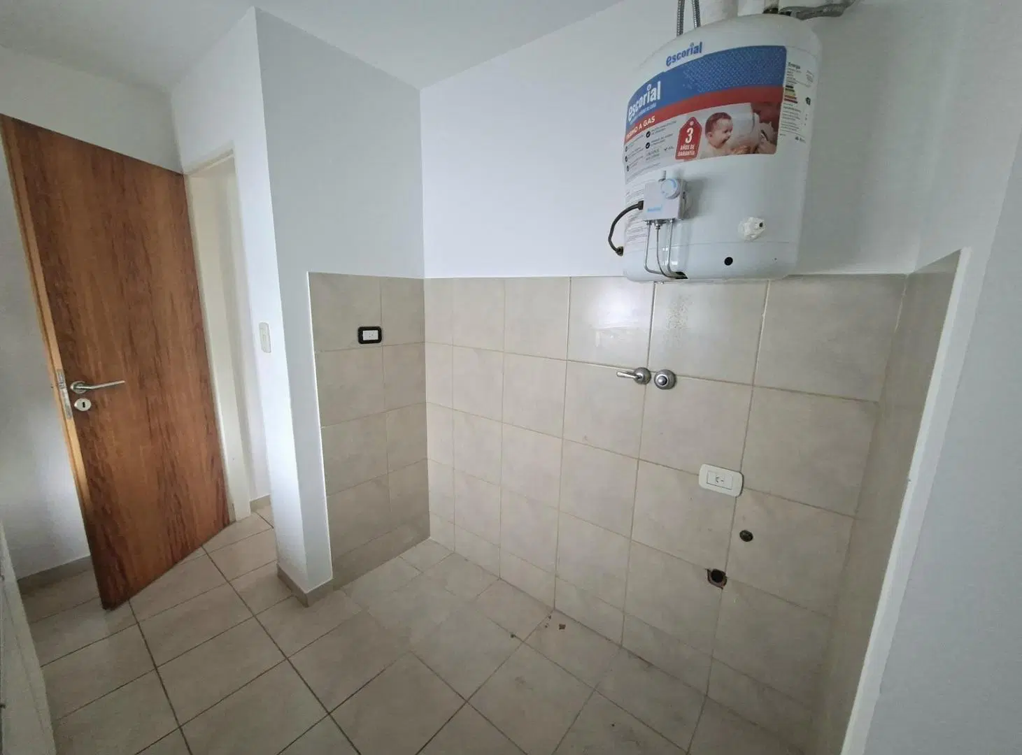 Departamento en Venta en La Plata 5