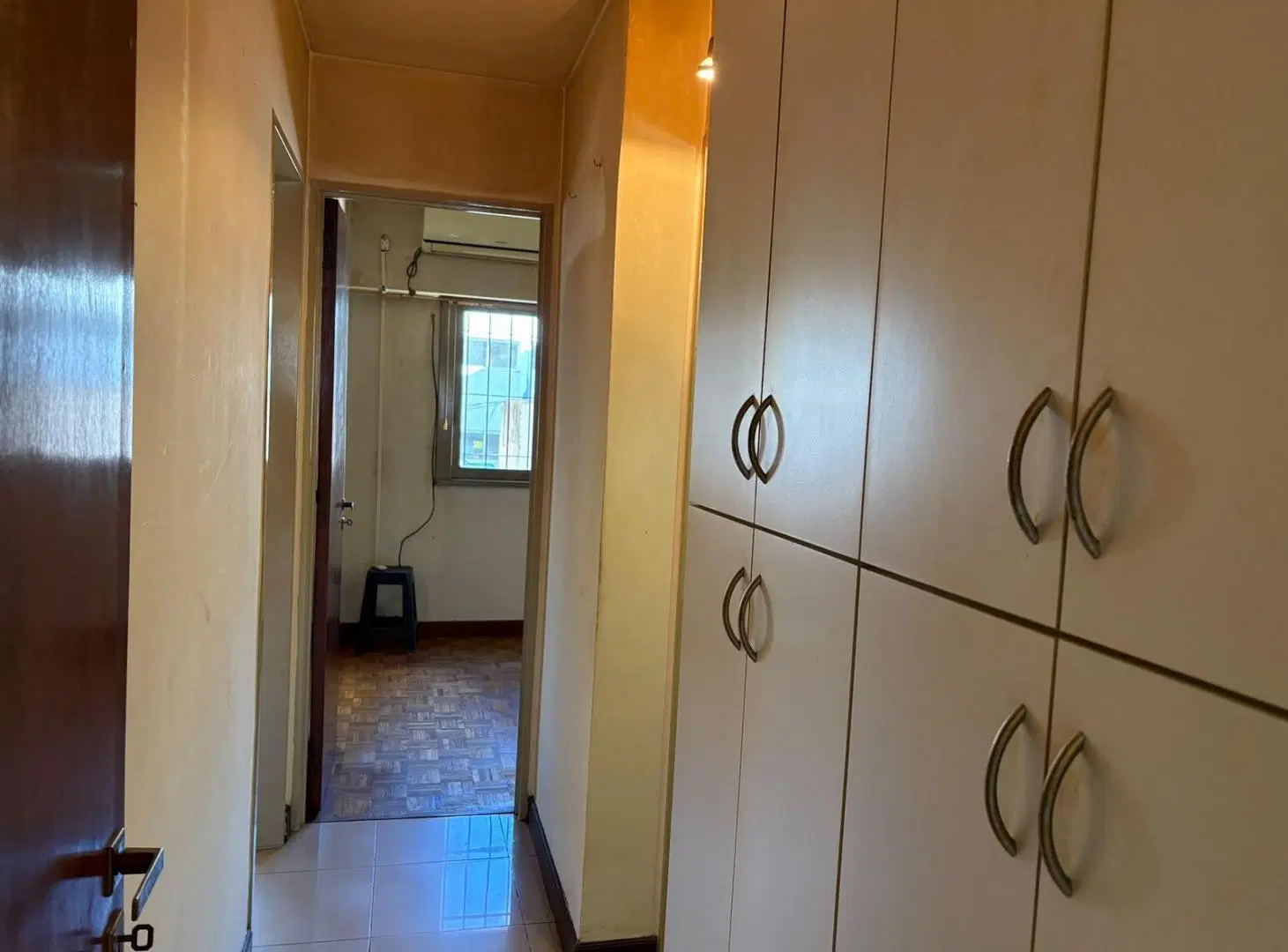 Departamento en La Plata 4