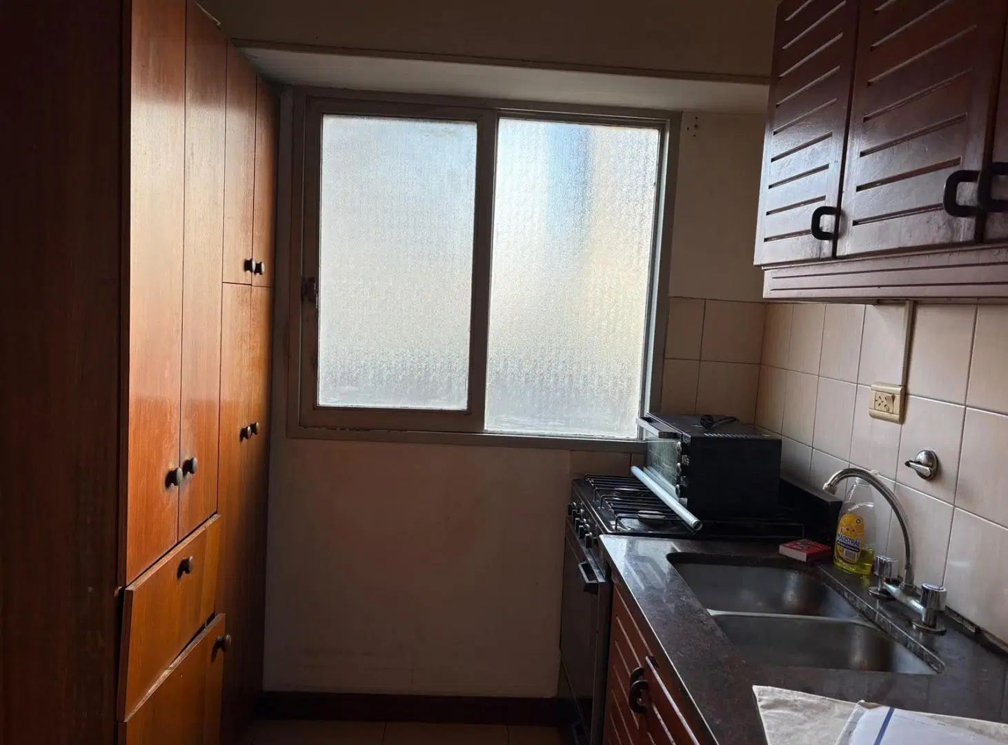 Departamento en La Plata 2