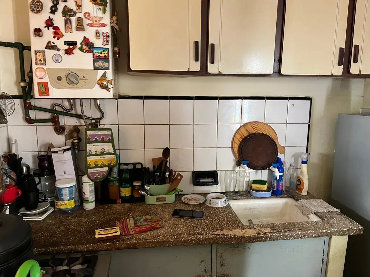 PH en venta - La Plata 4