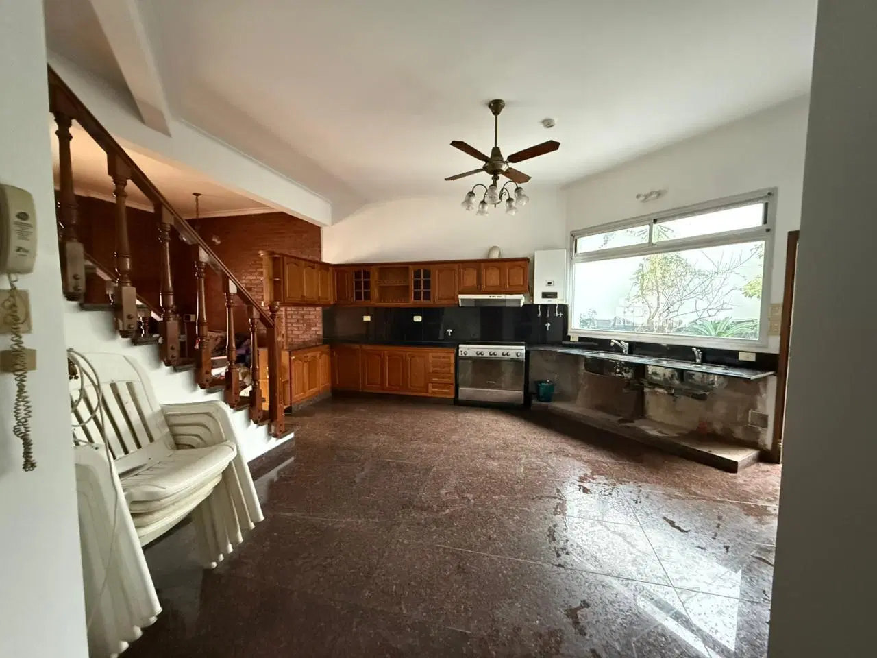 Casa en alquiler - La Plata 2