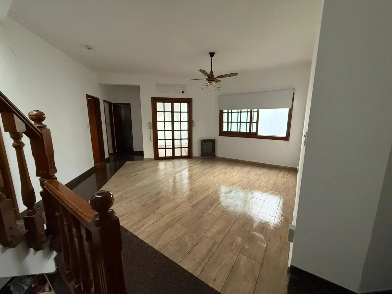 Casa en alquiler - La Plata 4