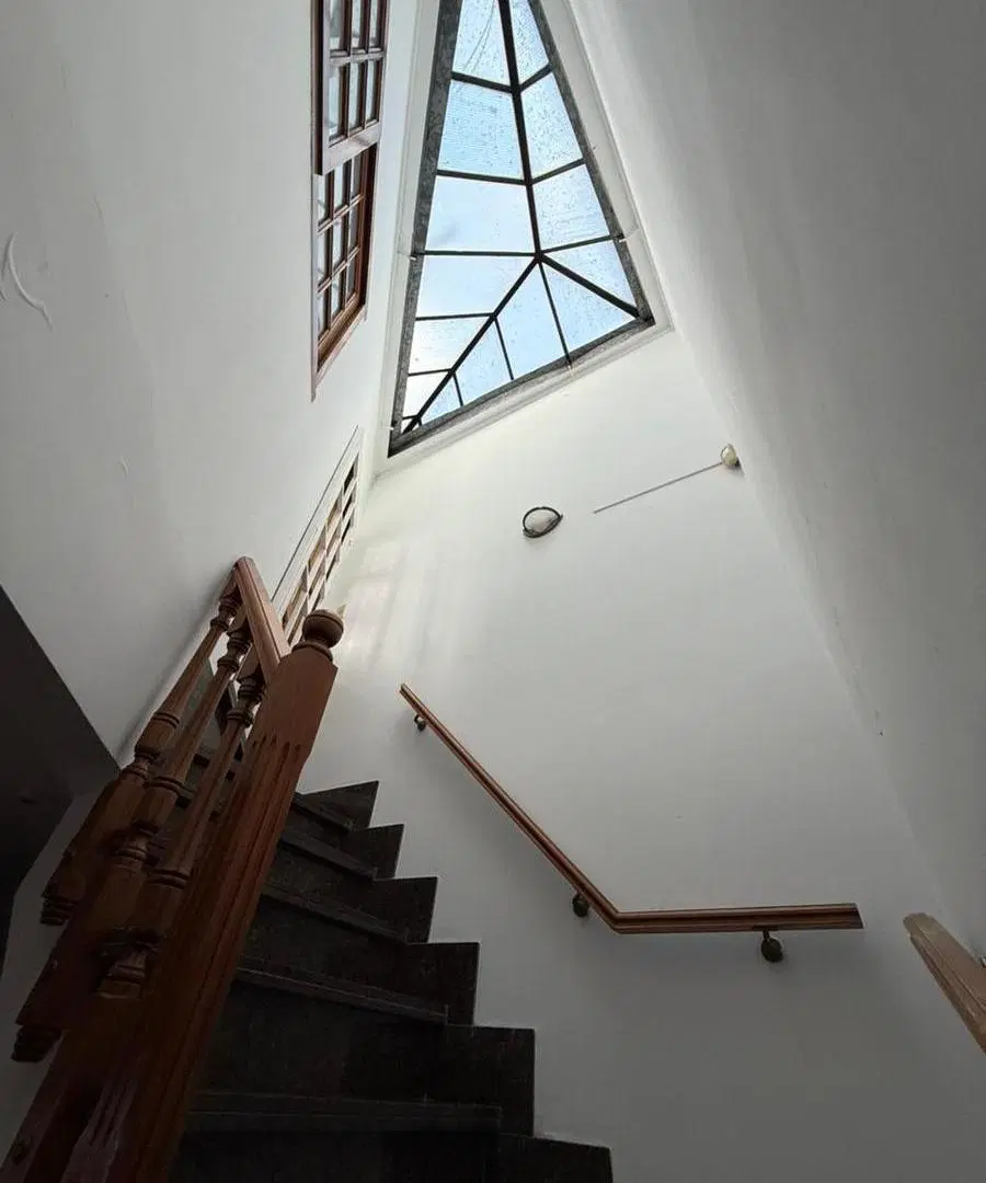 Casa en alquiler - La Plata 3