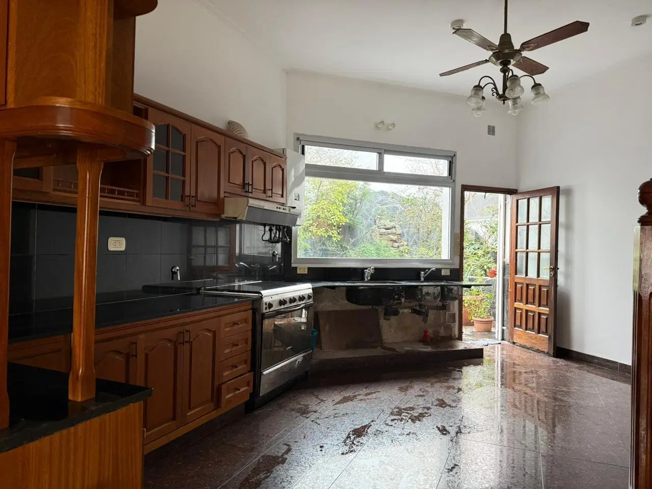 Casa en alquiler - La Plata 8