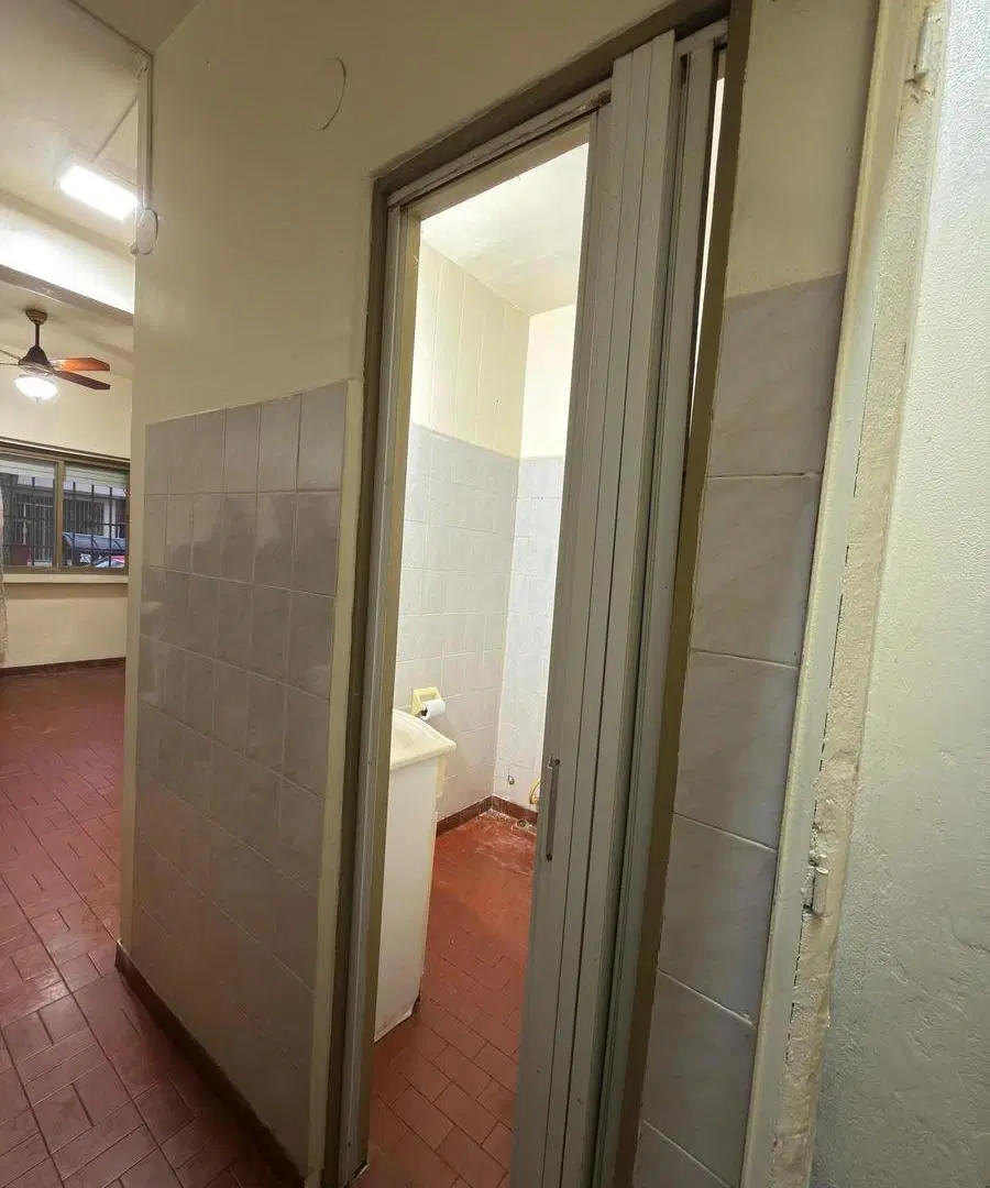 DEPARTAMENTO MONOAMBIENTE-PARQUE PATRICIOS-VENTA 5