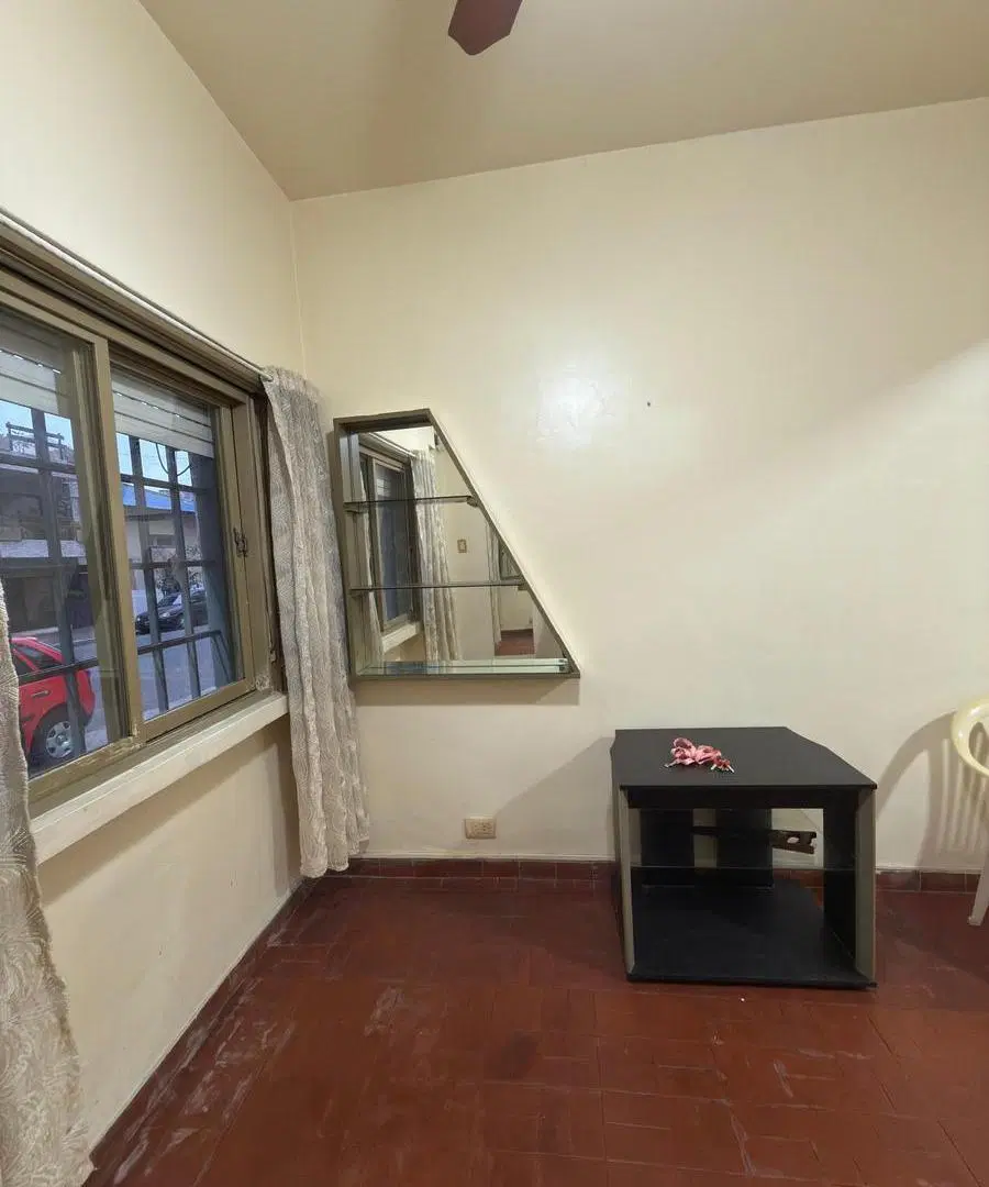 DEPARTAMENTO MONOAMBIENTE-PARQUE PATRICIOS-VENTA 2
