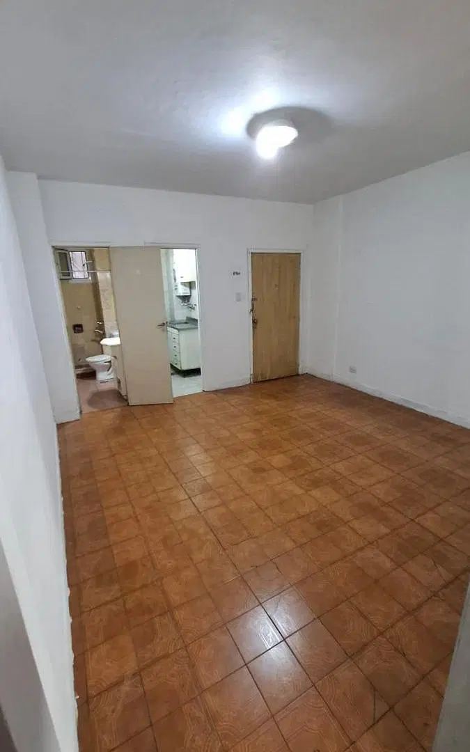 DEPARTAMENTO MONOAMBIENTE-BALVANERA-VENTA 5