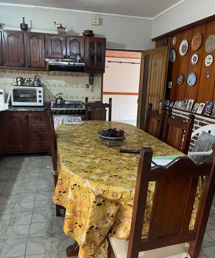 Casa en Ensenada 2