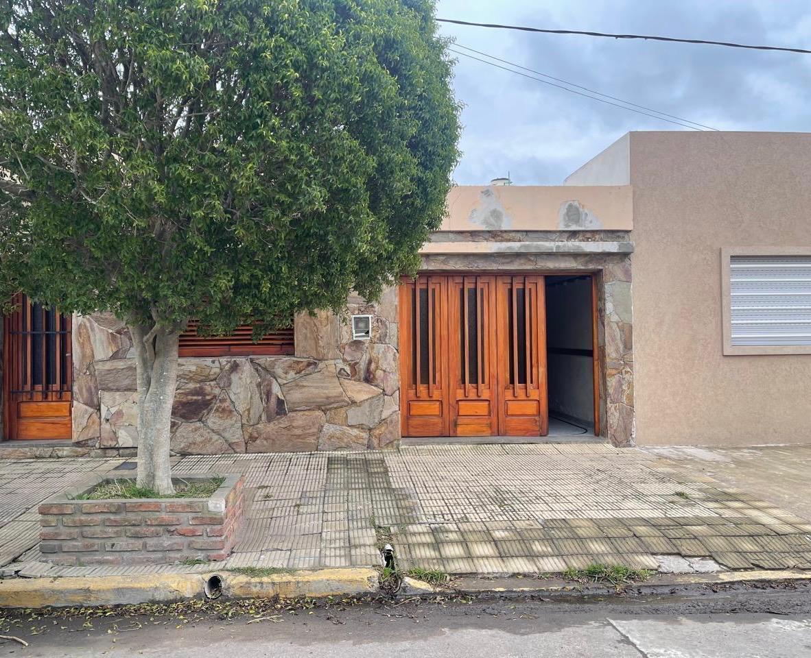 Casa en Ensenada