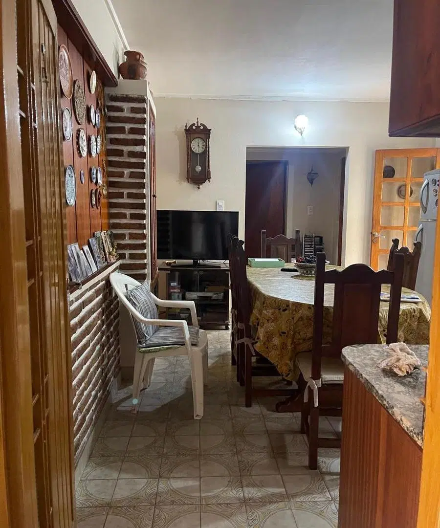 Casa en Ensenada 4