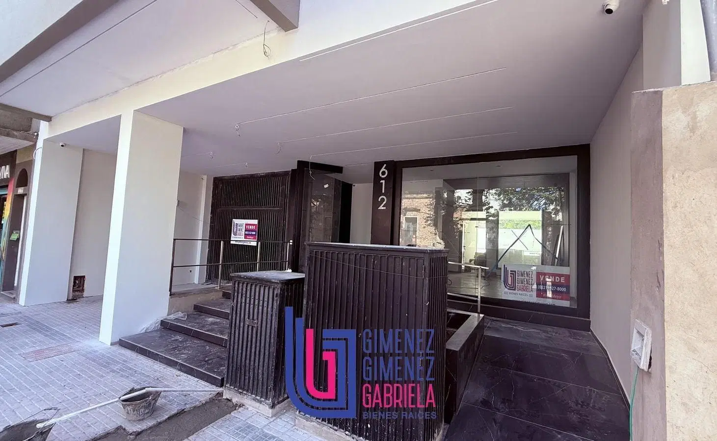 Departamento de 1 dormitorios con cochera cubierta a estrenar en la plata 2