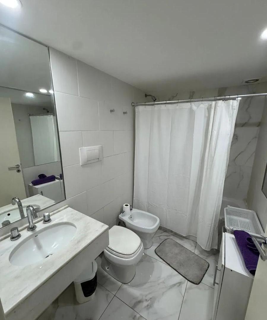Foto de DEPARTAMENTO MONOAMBIENTE-PALERMO HOLLYWOOD-ALQUILER TEMPORAL, imagen 4
