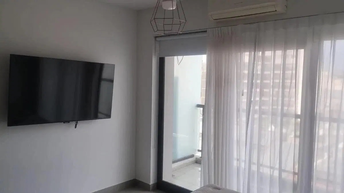 DEPARTAMENTO MONOAMBIENTE-PALERMO HOLLYWOOD-ALQUILER TEMPORAL 2