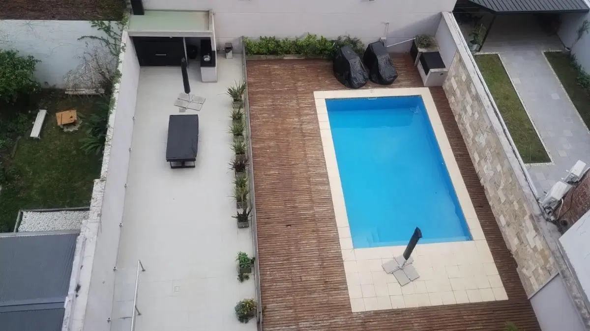 DEPARTAMENTO MONOAMBIENTE-PALERMO HOLLYWOOD-ALQUILER TEMPORAL 5