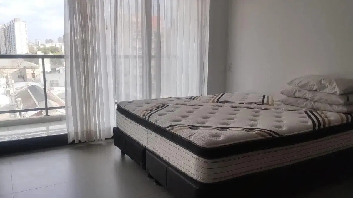 DEPARTAMENTO MONOAMBIENTE-PALERMO HOLLYWOOD-ALQUILER TEMPORAL 4