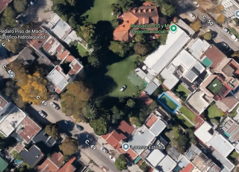 Terreno en La Plata 3