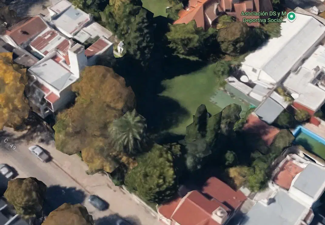 Terreno en La Plata 5