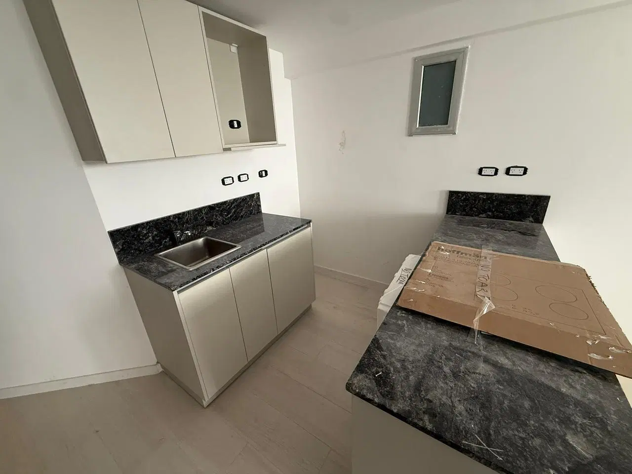 Departamento en venta - Belgrano 5