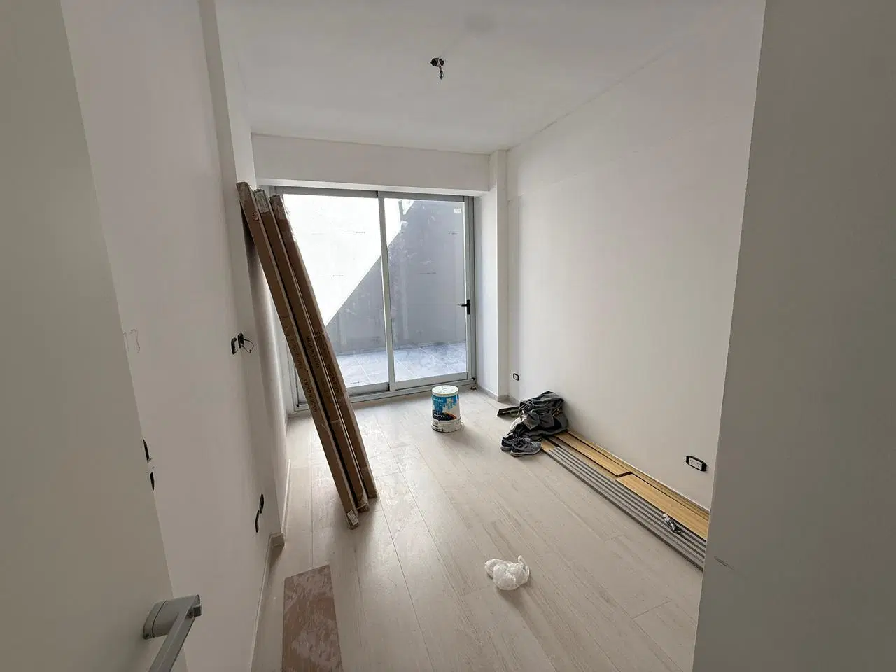 Departamento en venta - Belgrano 4