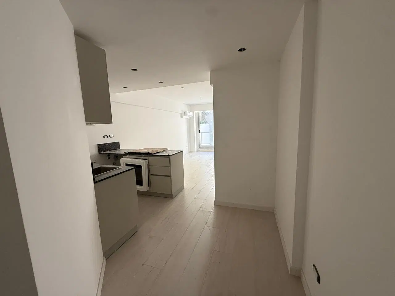 Departamento en venta - Belgrano 3