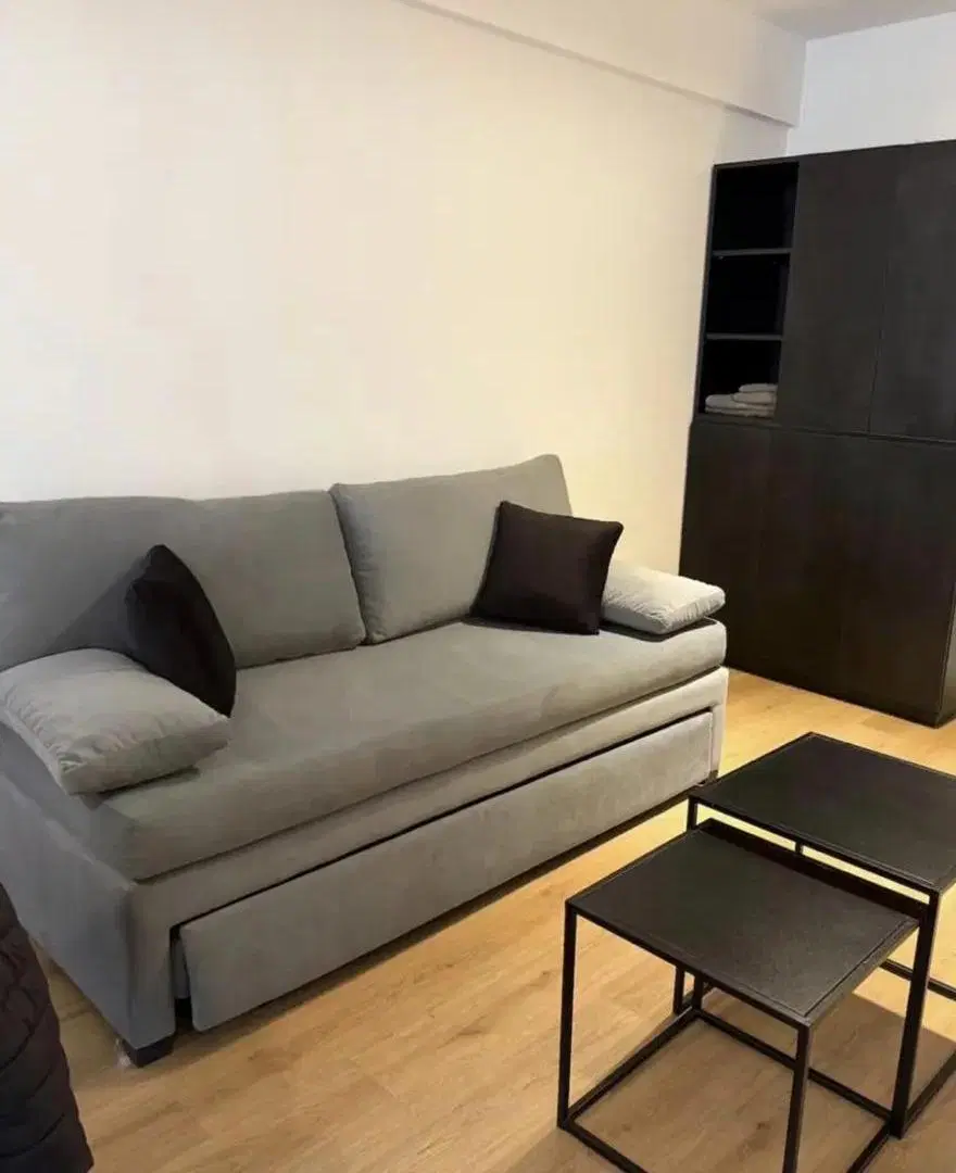 DEPARTAMENTO MONOAMBIENTE-PALERMO-ALQUILER TEMPORAL 3