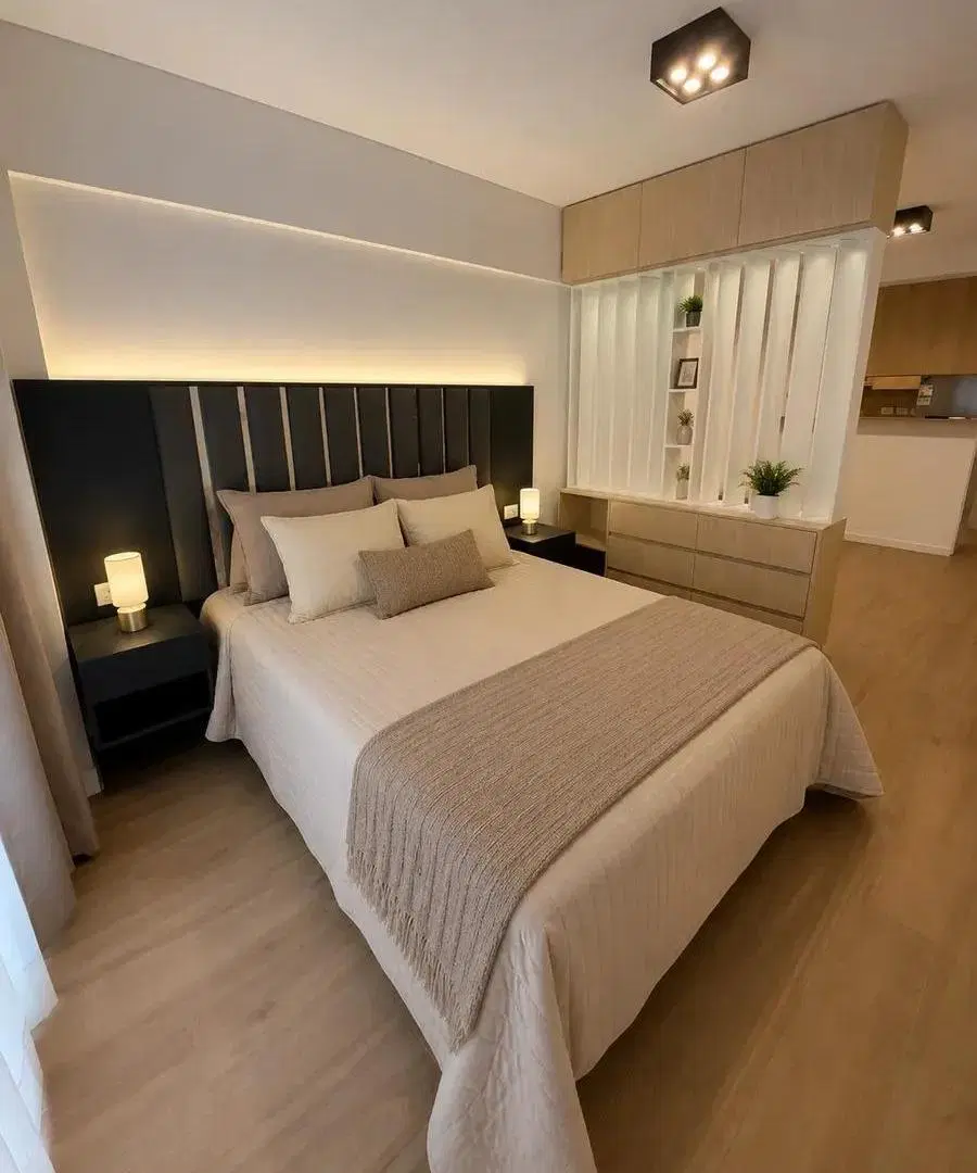 DEPARTAMENTO MONOAMBIENTE-PALERMO NUEVO-ALQUILER TEMPORAL 4